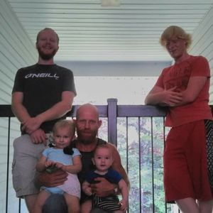 Meet your Posher, Ray